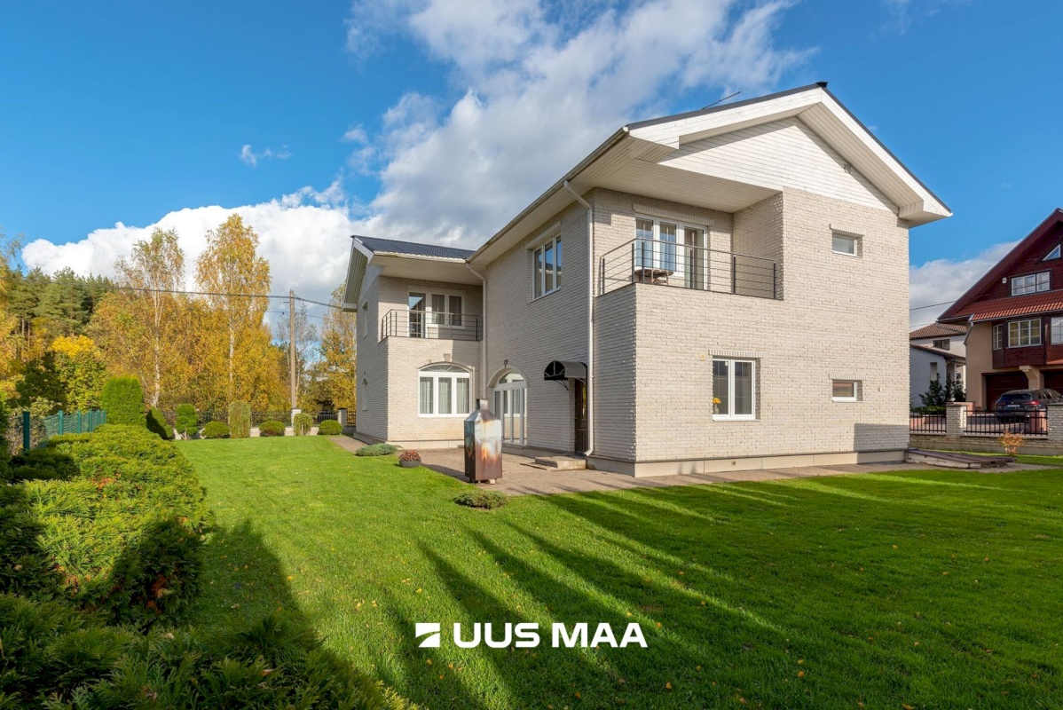 Tartu linn, Tartu linn, Ihaste, E. Wiiralti 41