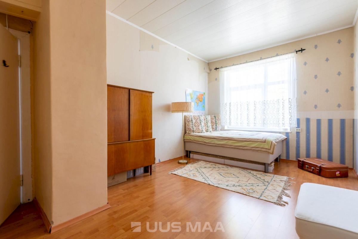 Pärnu linn, Pärnu linn, Kesklinn, Väike-Kuke 6