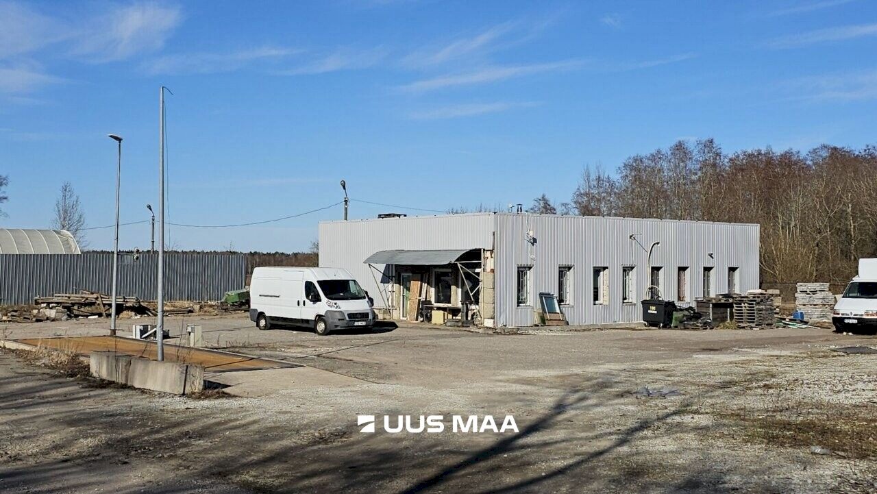 Narva-Jõesuu linn, Olgina alevik, Töökoja tn 3