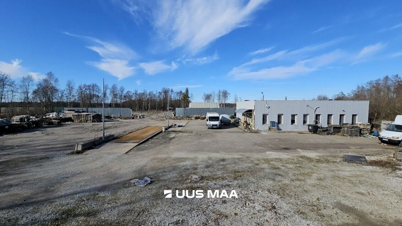 Narva-Jõesuu linn, Olgina alevik, Töökoja tn 3