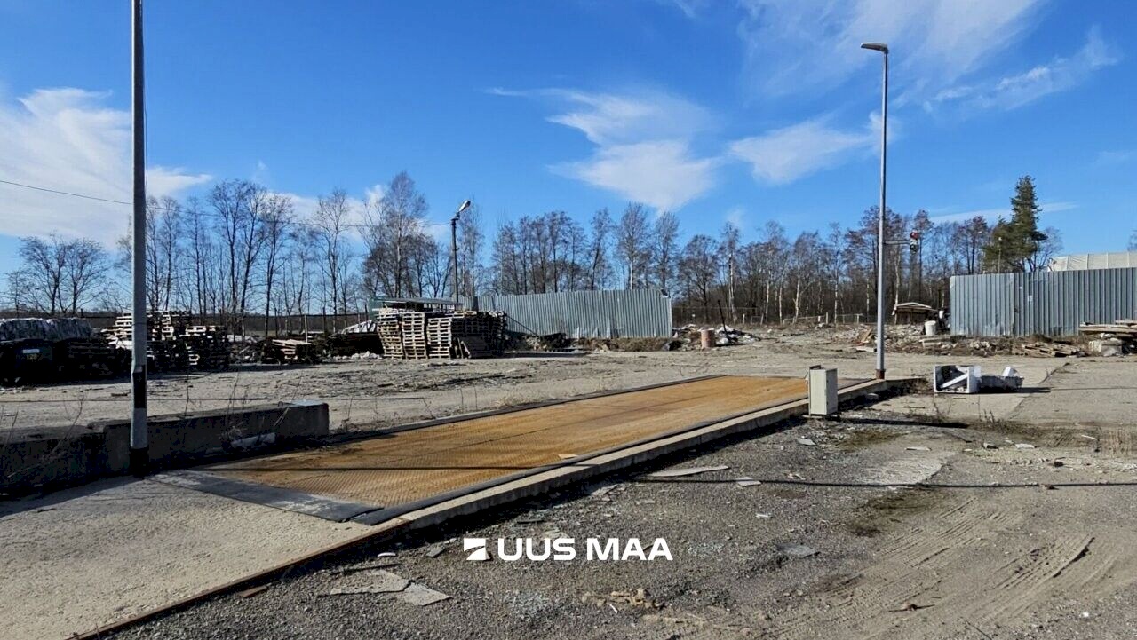 Narva-Jõesuu linn, Olgina alevik, Töökoja tn 3