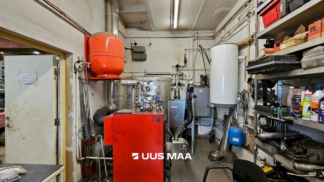 Narva-Jõesuu linn, Olgina alevik, Töökoja tn 3