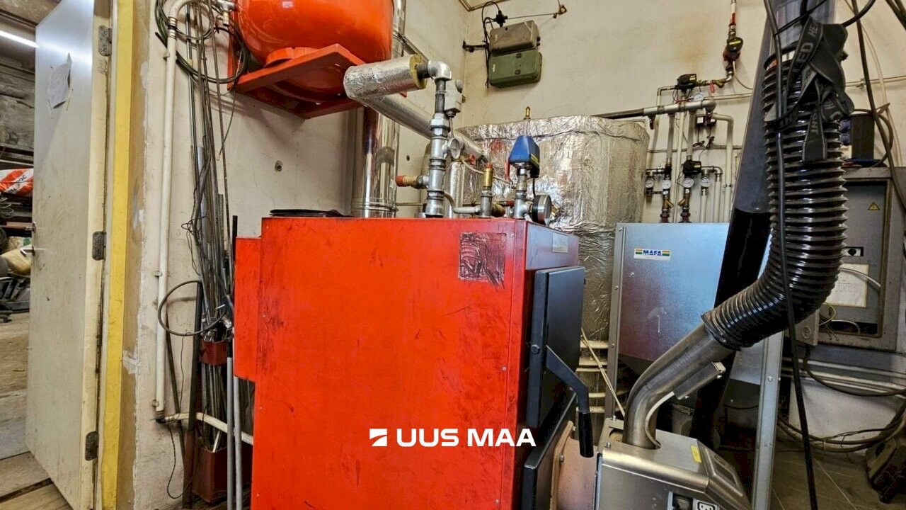 Narva-Jõesuu linn, Olgina alevik, Töökoja tn 3