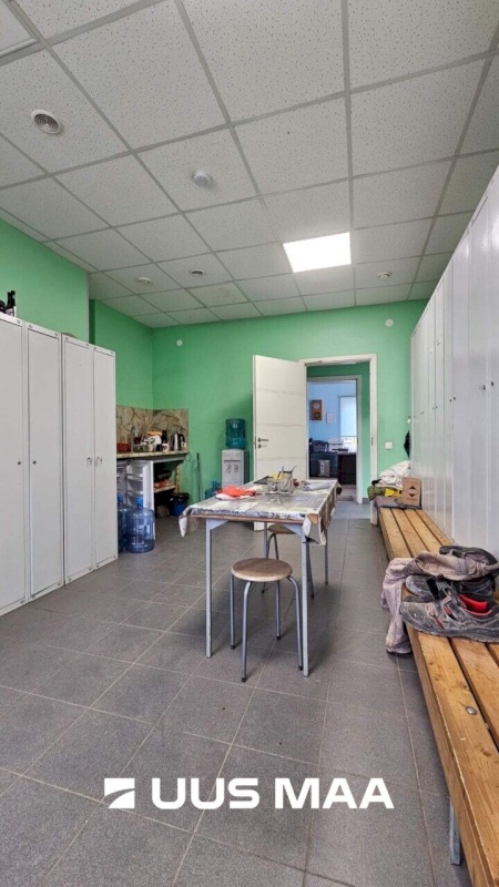 Narva-Jõesuu linn, Olgina alevik, Töökoja tn 3