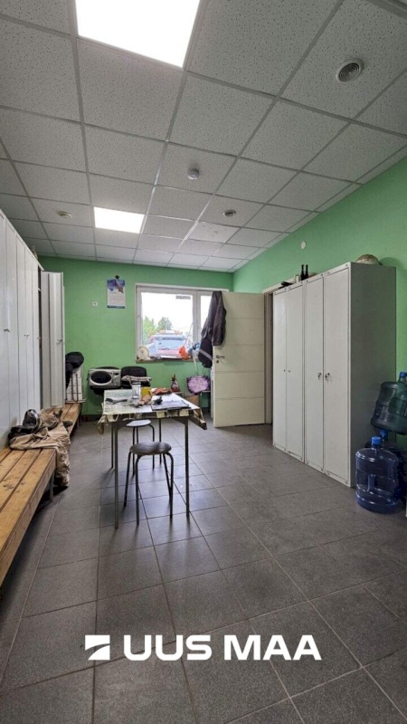 Narva-Jõesuu linn, Olgina alevik, Töökoja tn 3