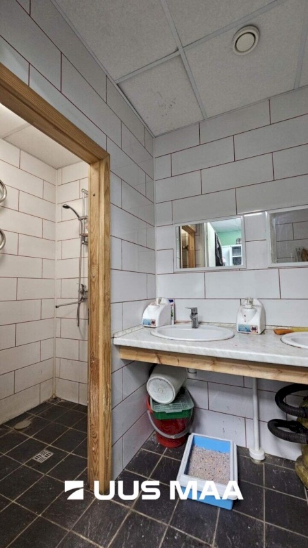 Narva-Jõesuu linn, Olgina alevik, Töökoja tn 3