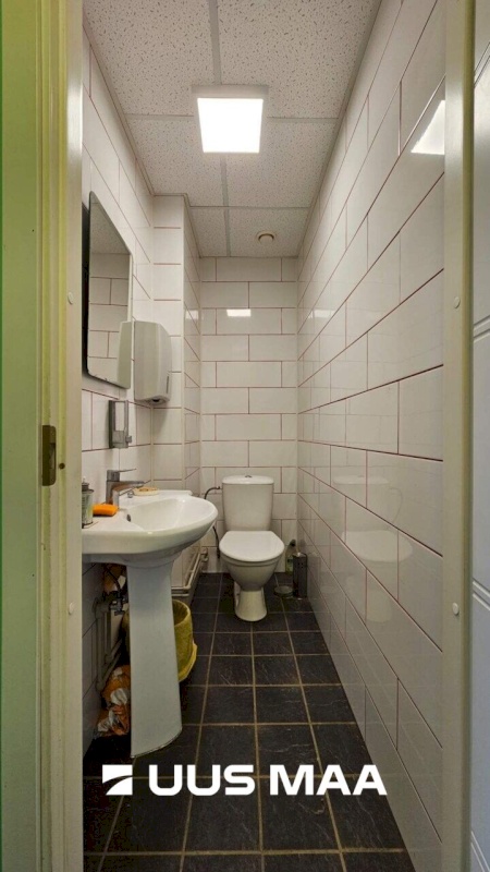 Narva-Jõesuu linn, Olgina alevik, Töökoja tn 3