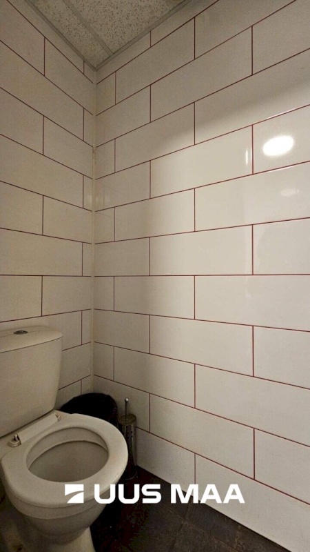 Narva-Jõesuu linn, Olgina alevik, Töökoja tn 3