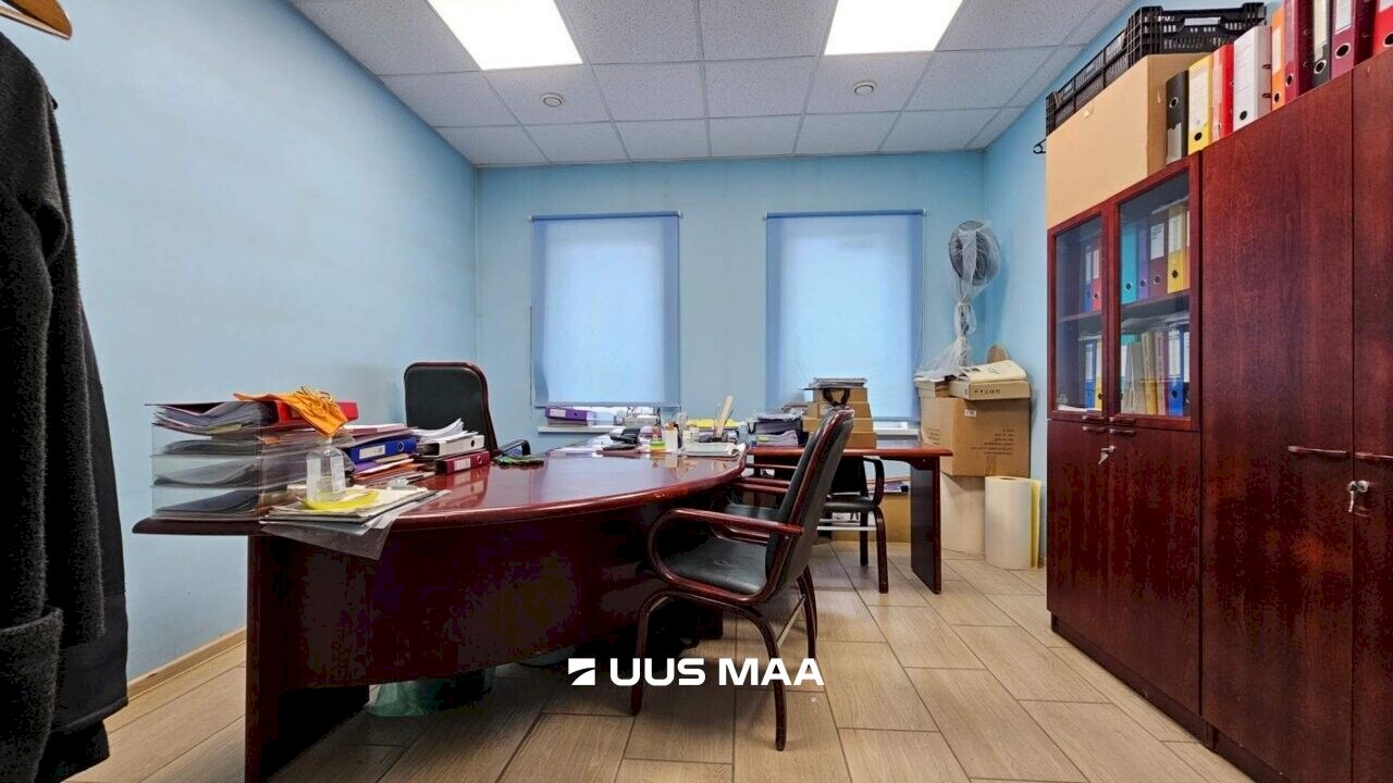 Narva-Jõesuu linn, Olgina alevik, Töökoja tn 3