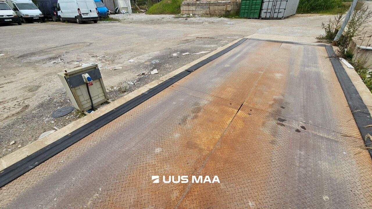 Narva-Jõesuu linn, Olgina alevik, Töökoja tn 3