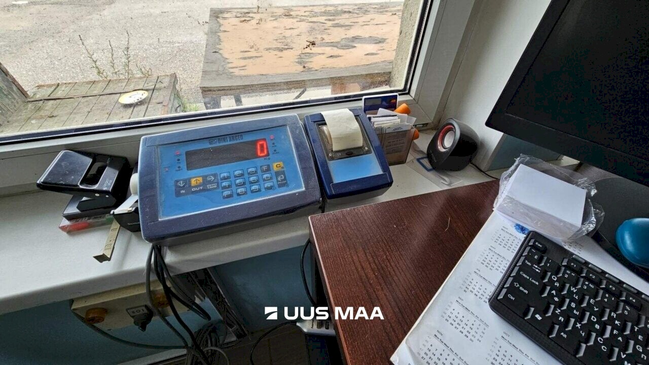 Narva-Jõesuu linn, Olgina alevik, Töökoja tn 3