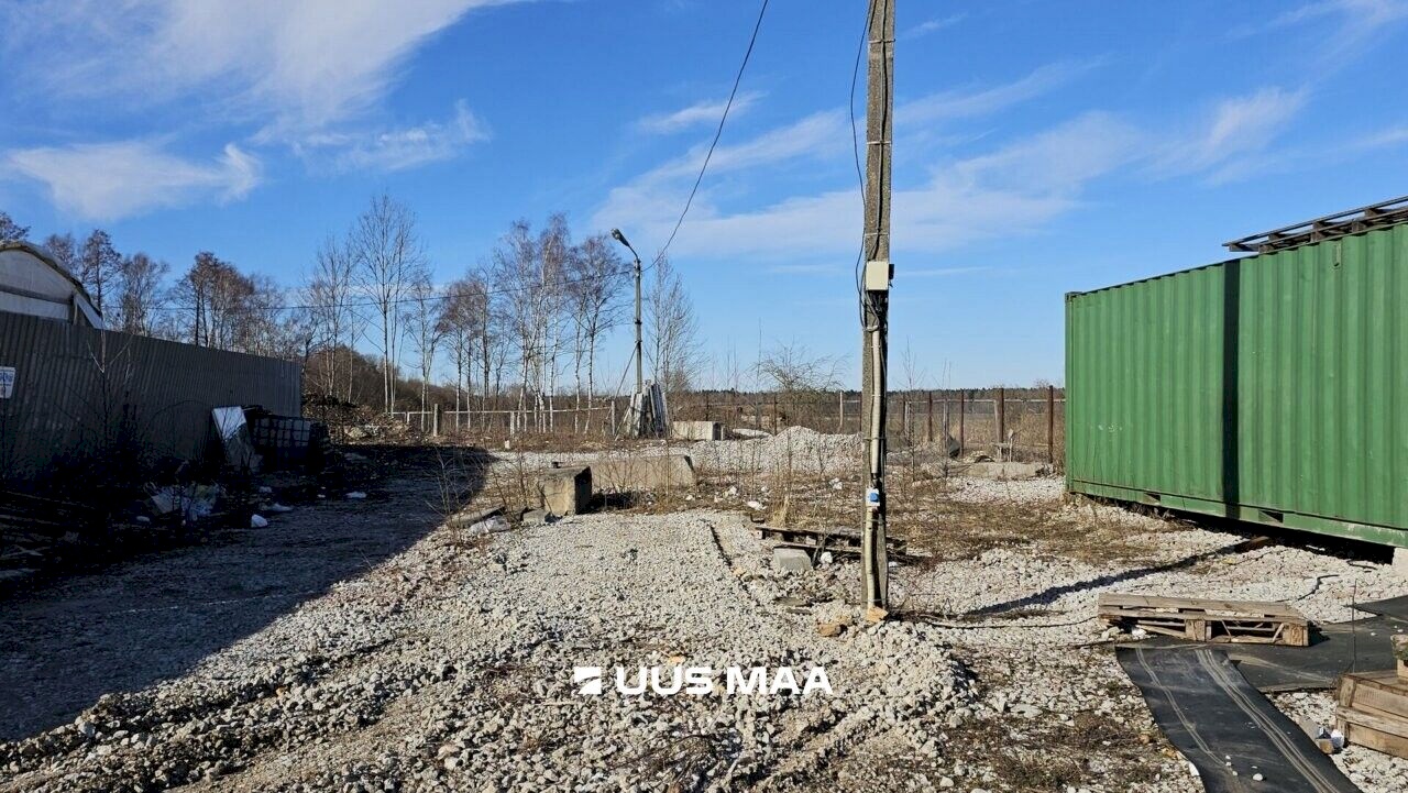 Narva-Jõesuu linn, Olgina alevik, Töökoja tn 3