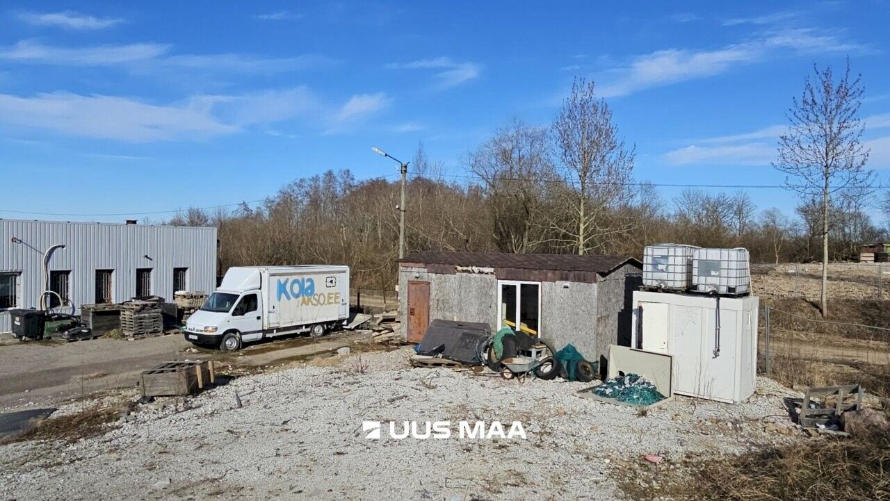 Narva-Jõesuu linn, Olgina alevik, Töökoja tn 3