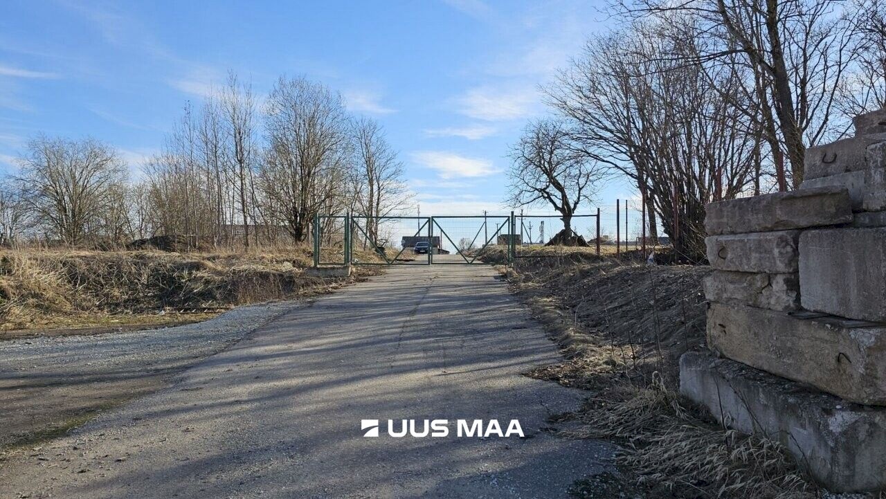 Narva-Jõesuu linn, Olgina alevik, Töökoja tn 3