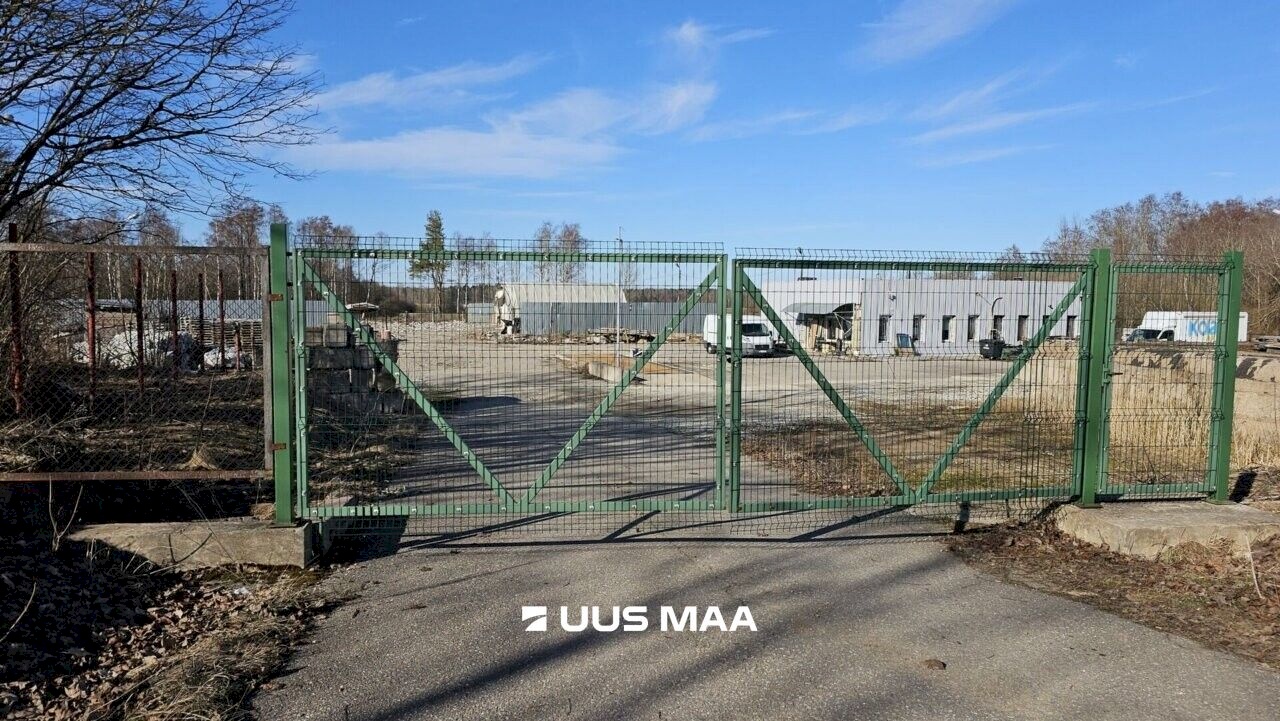 Narva-Jõesuu linn, Olgina alevik, Töökoja tn 3