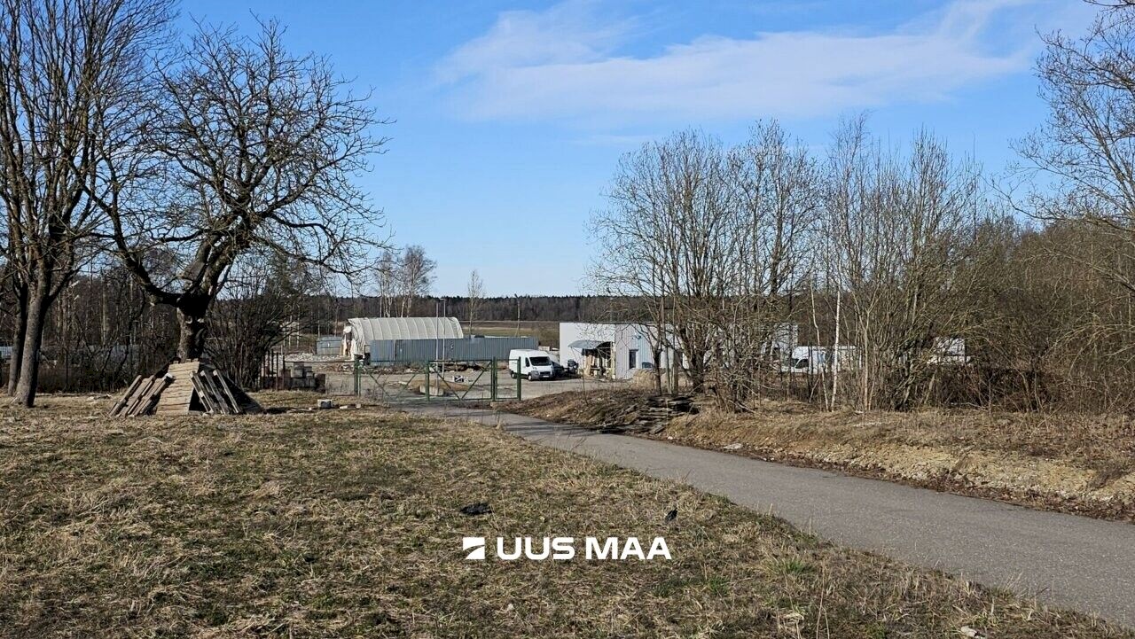 Narva-Jõesuu linn, Olgina alevik, Töökoja tn 3