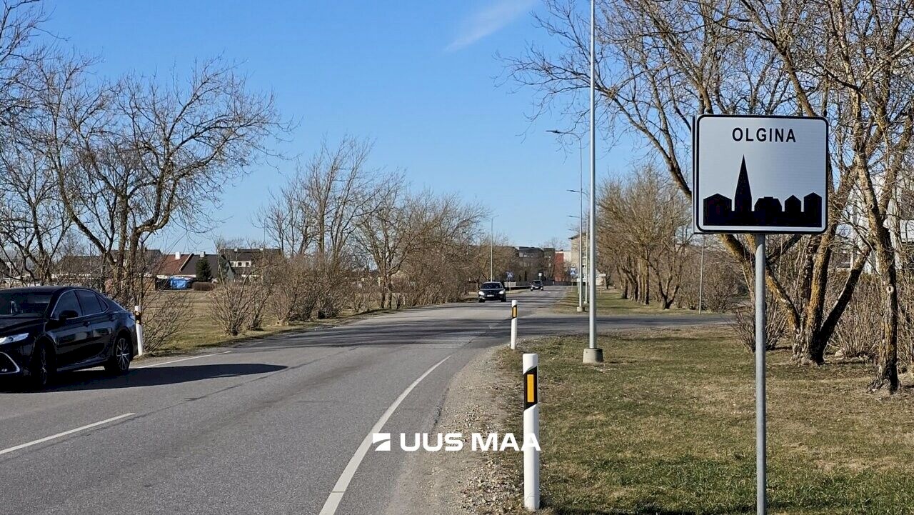 Narva-Jõesuu linn, Olgina alevik, Töökoja tn 3