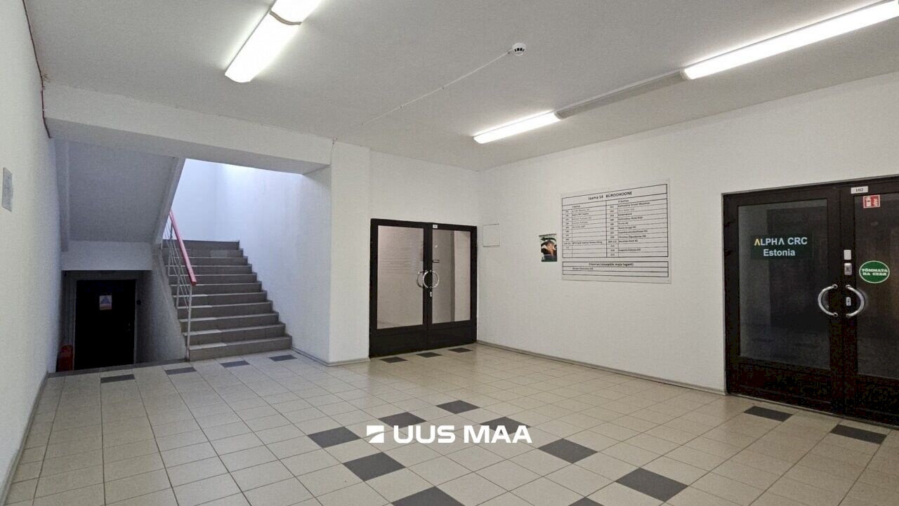 Jõhvi vald, Jõhvi linn, Jaama tn 14