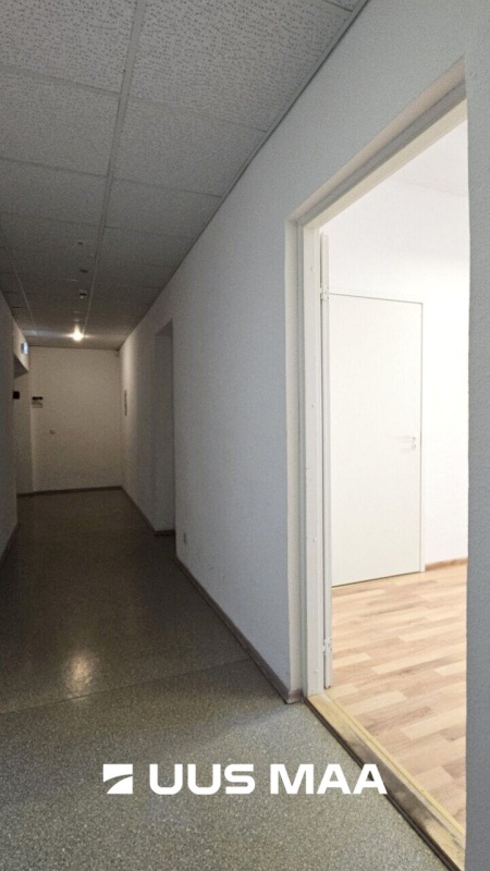 Jõhvi vald, Jõhvi linn, Jaama tn 14