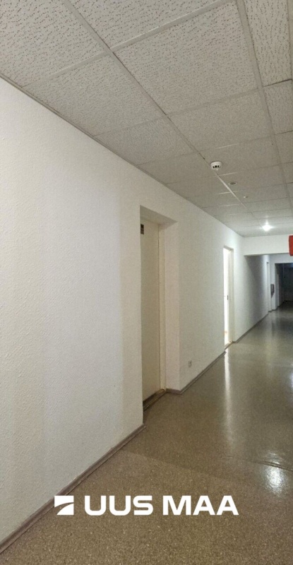 Jõhvi vald, Jõhvi linn, Jaama tn 14