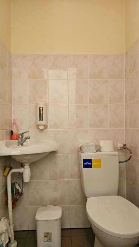 Jõhvi linn, Linda tn 15a