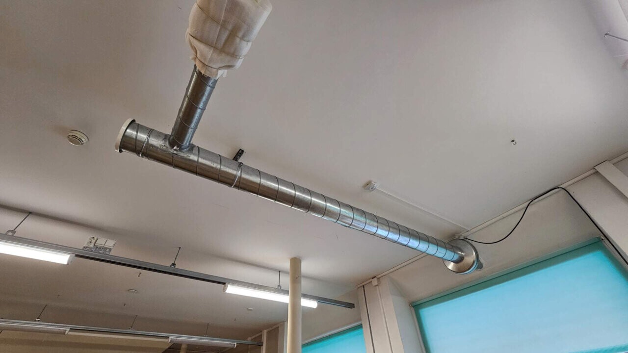 Jõhvi linn, Linda tn 15a