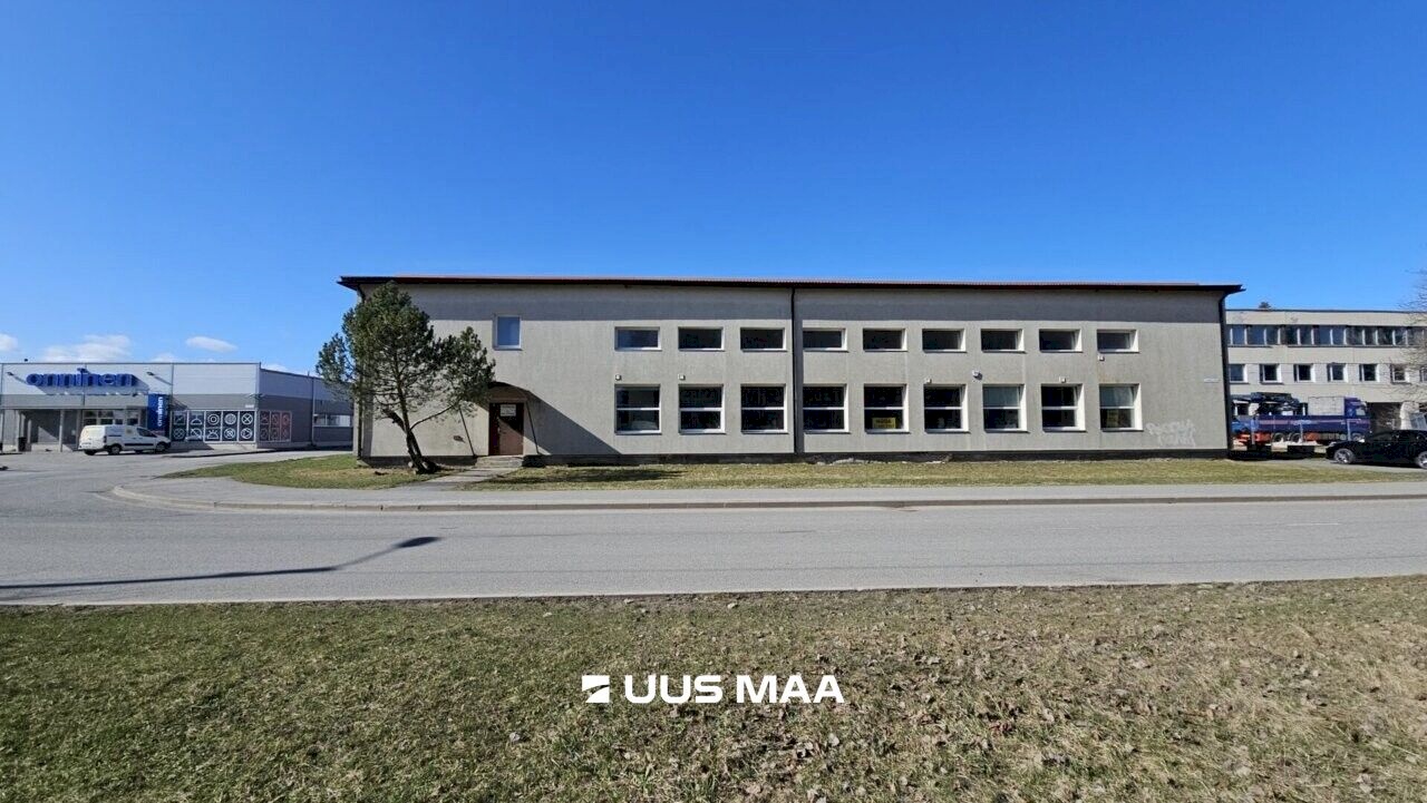 Jõhvi vald, Jõhvi linn, Linda tn 15a