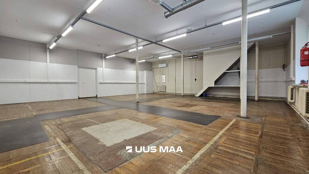 Jõhvi vald, Jõhvi linn, Linda tn 15a