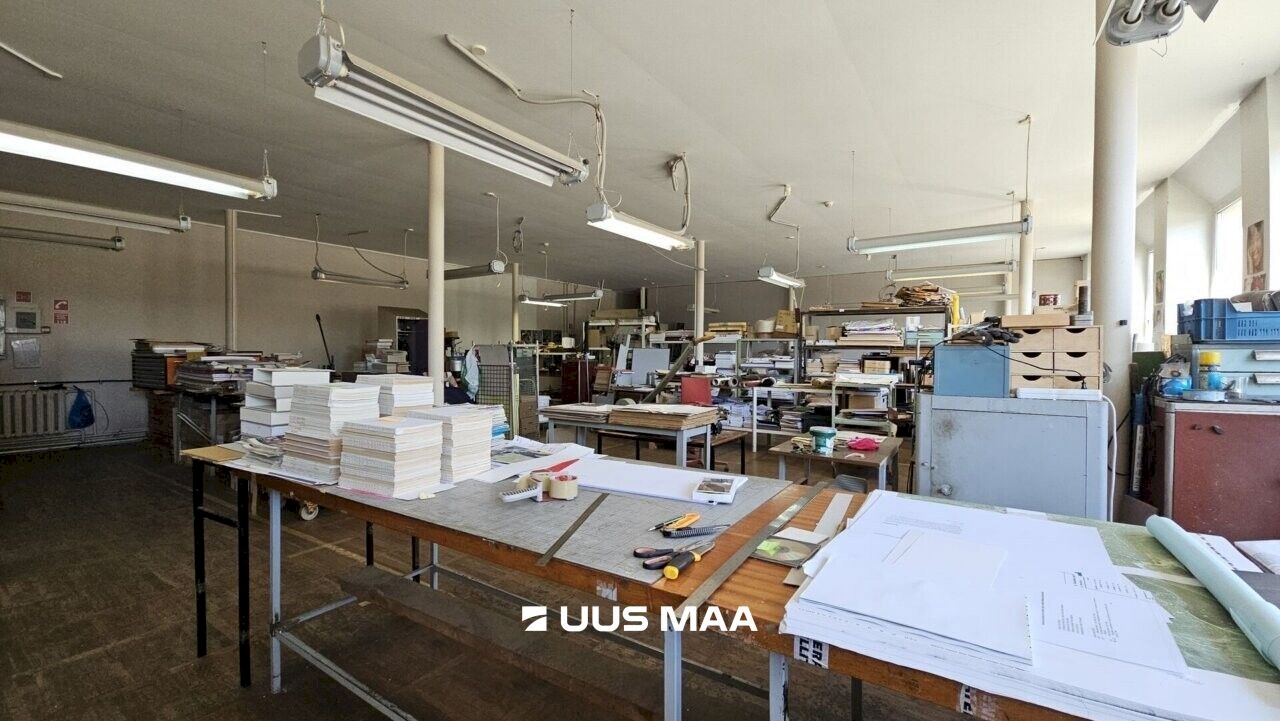 Jõhvi vald, Jõhvi linn, Linda tn 15a