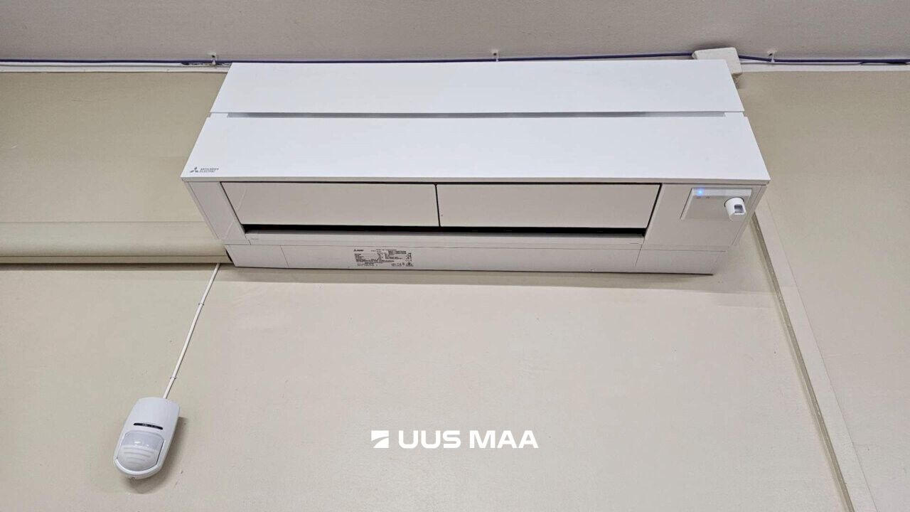 Jõhvi vald, Jõhvi linn, Linda tn 15a