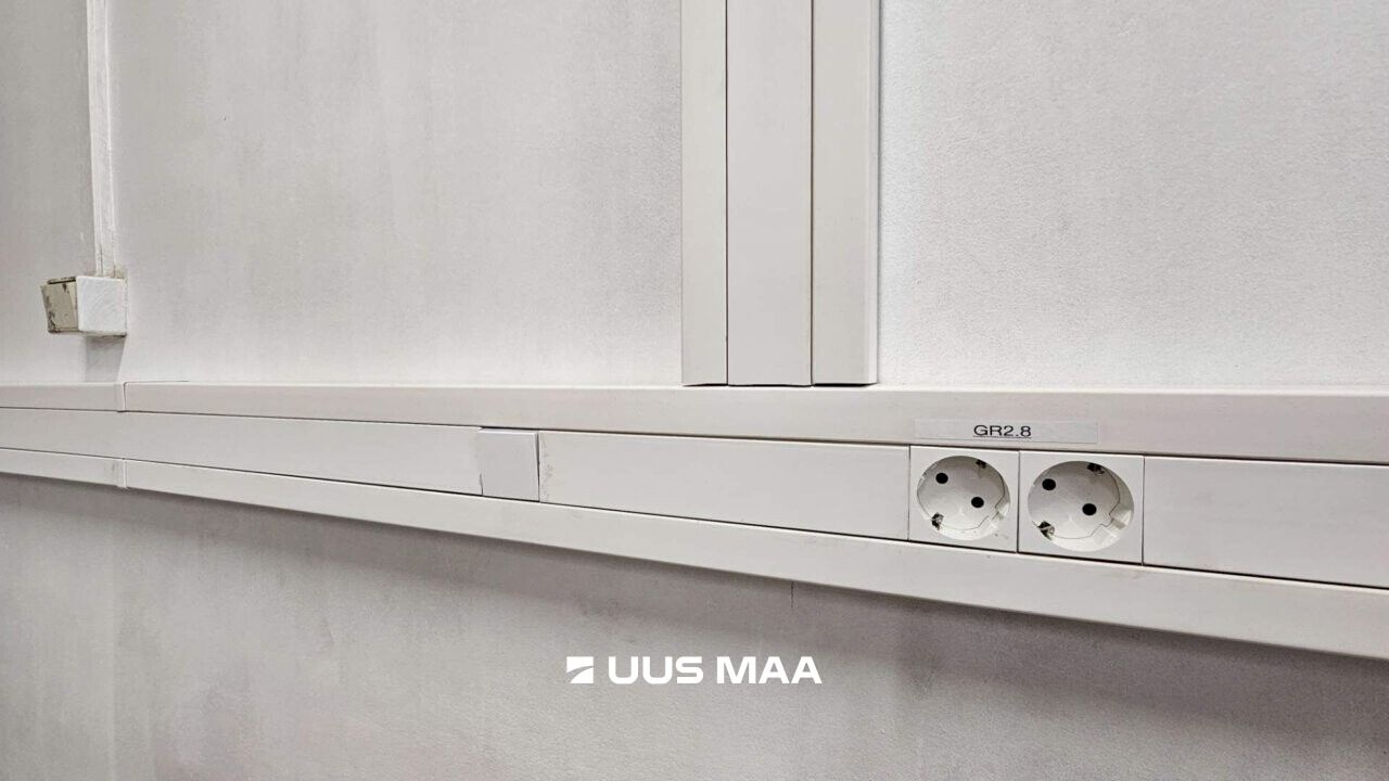 Jõhvi vald, Jõhvi linn, Linda tn 15a