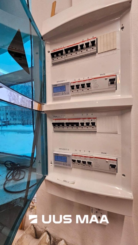 Jõhvi vald, Jõhvi linn, Linda tn 15a