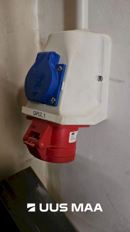 Jõhvi vald, Jõhvi linn, Linda tn 15a