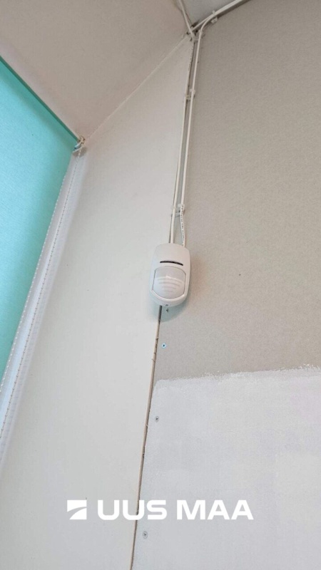 Jõhvi vald, Jõhvi linn, Linda tn 15a