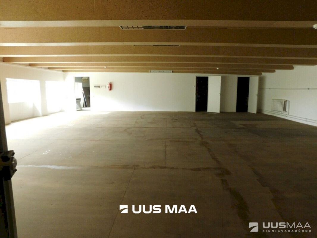 Jõhvi vald, Jõhvi linn, Linda tn 15a