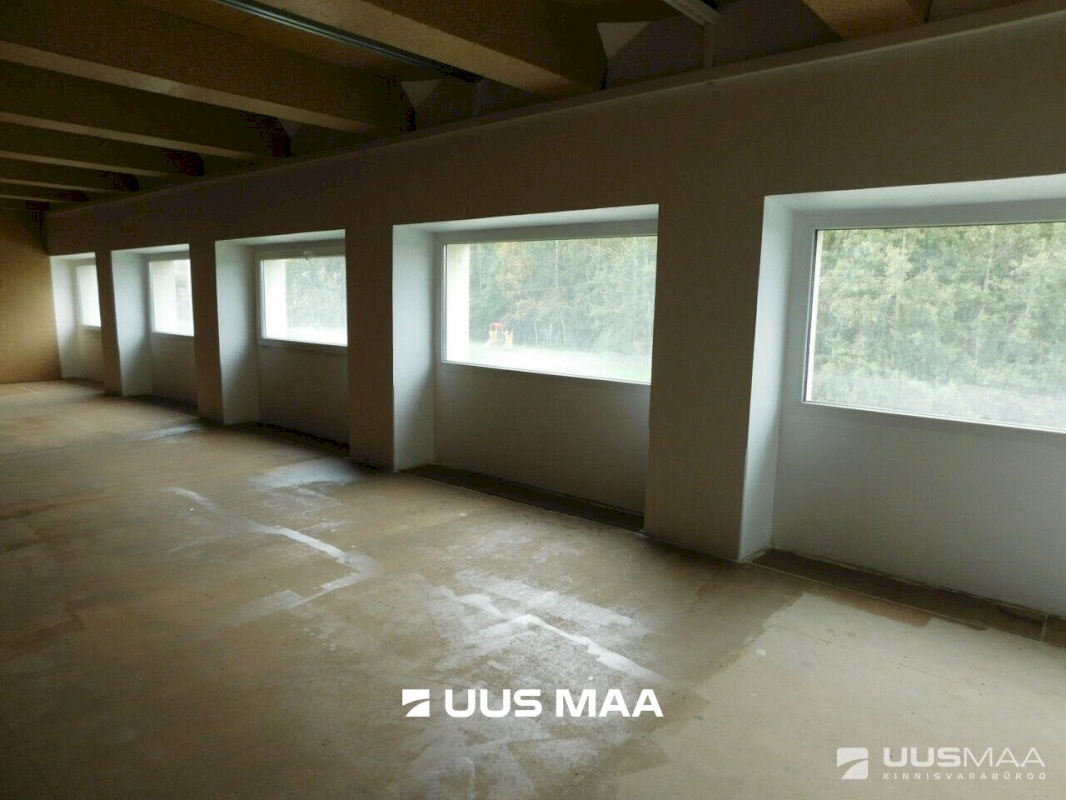 Jõhvi vald, Jõhvi linn, Linda tn 15a