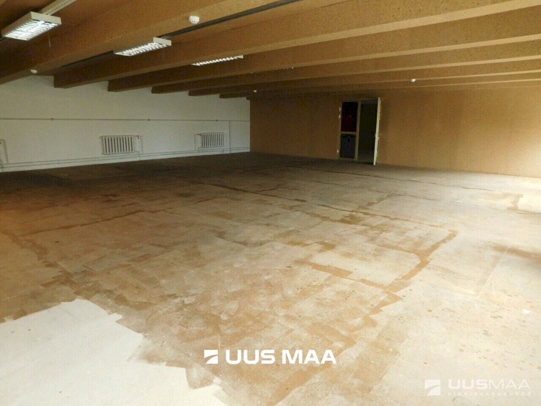 Jõhvi vald, Jõhvi linn, Linda tn 15a