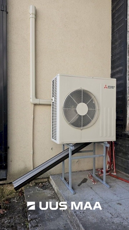 Jõhvi vald, Jõhvi linn, Linda tn 15a