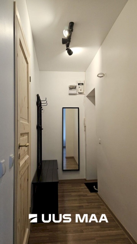 Jõhvi vald, Jõhvi linn, Hariduse tn 4