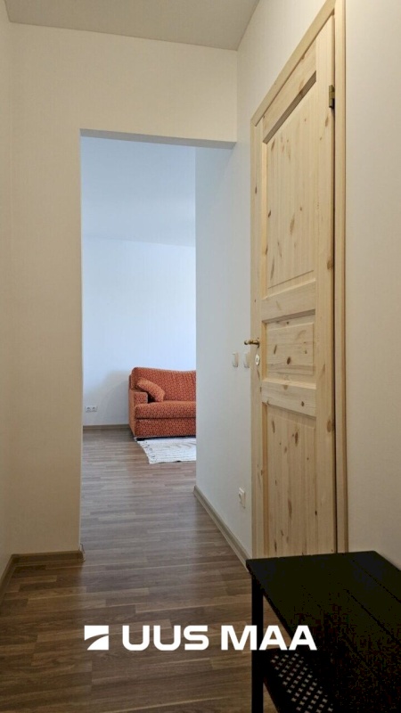 Jõhvi vald, Jõhvi linn, Hariduse tn 4