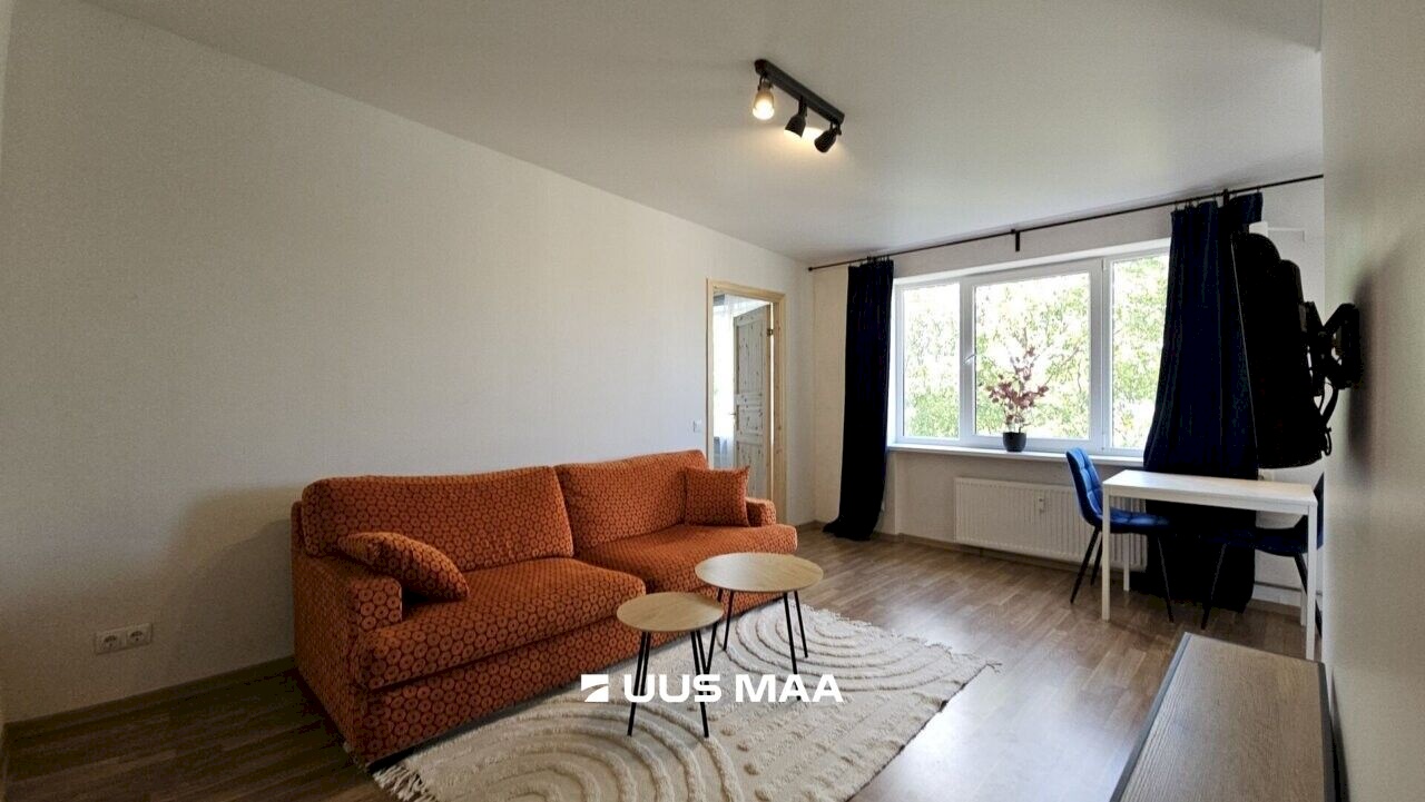 Jõhvi vald, Jõhvi linn, Hariduse tn 4