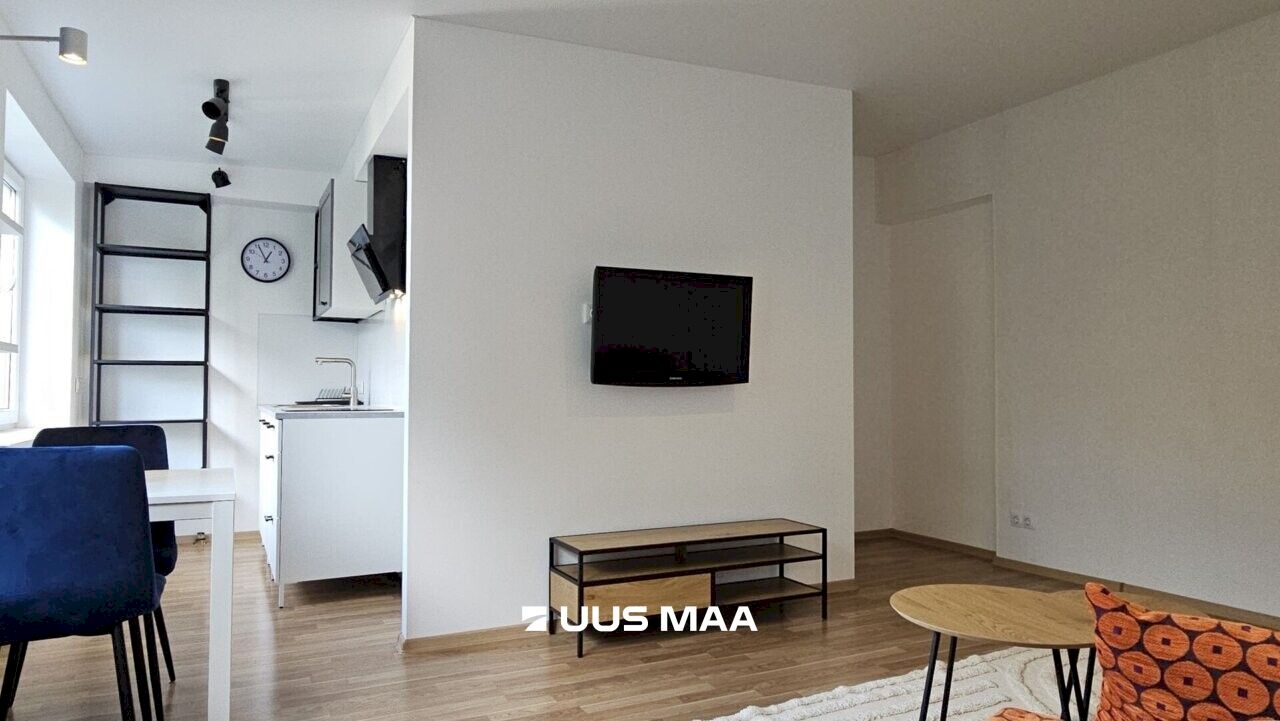 Jõhvi vald, Jõhvi linn, Hariduse tn 4