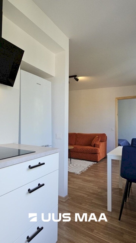 Jõhvi vald, Jõhvi linn, Hariduse tn 4