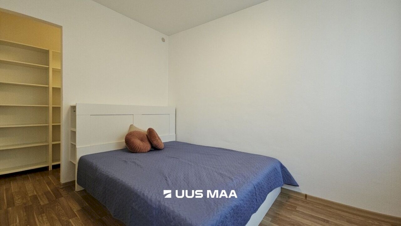 Jõhvi vald, Jõhvi linn, Hariduse tn 4