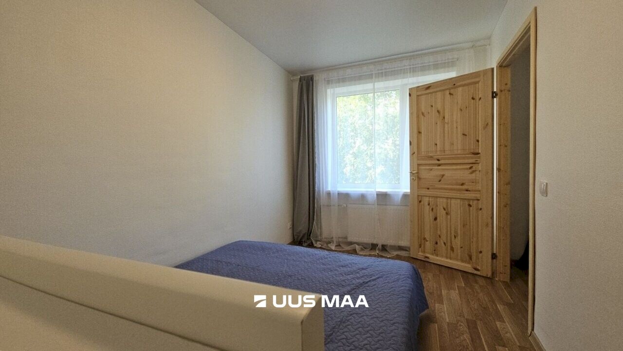 Jõhvi vald, Jõhvi linn, Hariduse tn 4