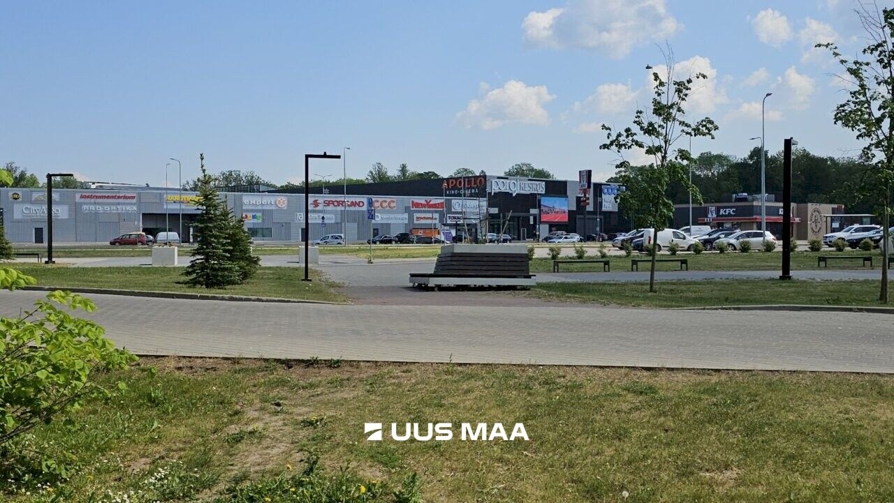 Jõhvi vald, Jõhvi linn, Hariduse tn 4