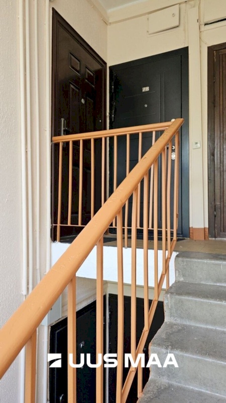 Jõhvi vald, Jõhvi linn, Hariduse tn 4