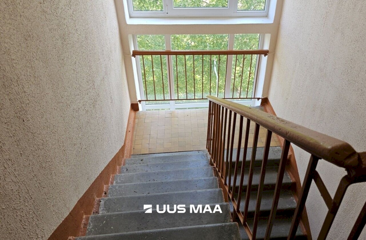 Jõhvi vald, Jõhvi linn, Hariduse tn 4