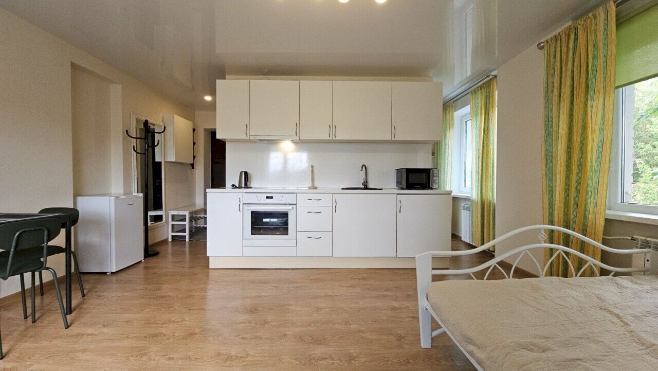 Jõhvi vald, Jõhvi linn, Niidu tn 6