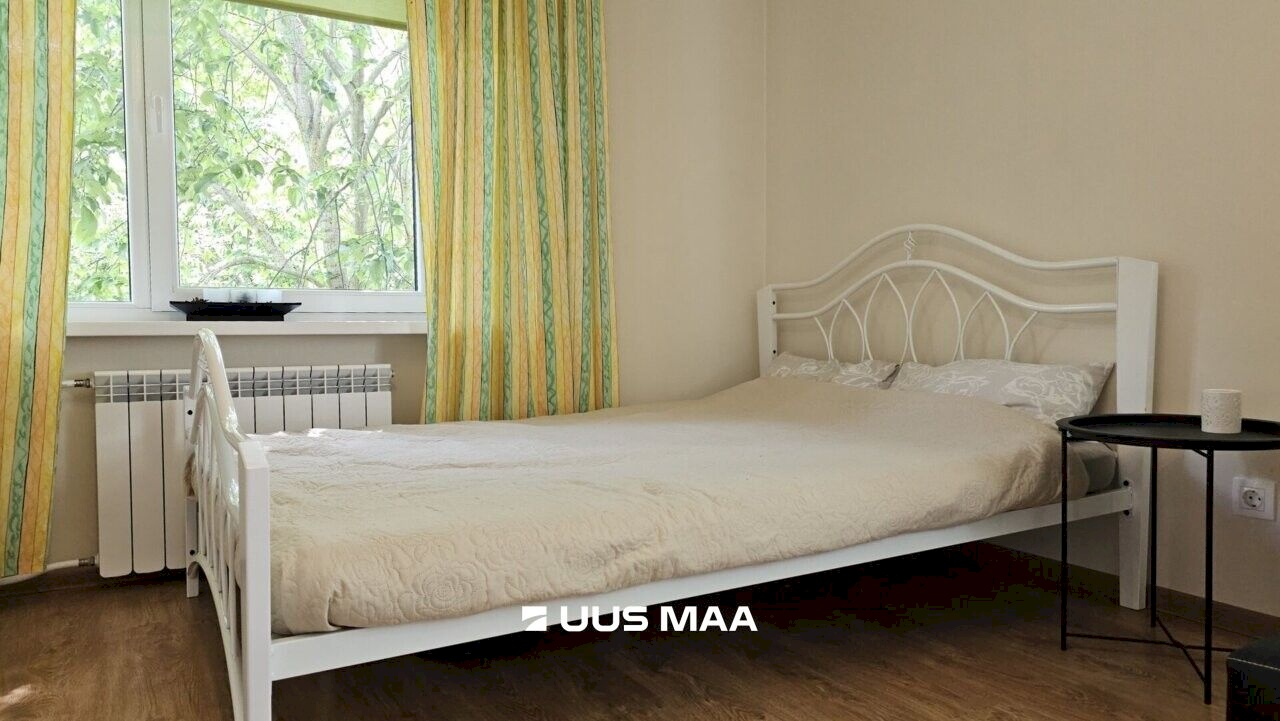 Jõhvi vald, Jõhvi linn, Niidu tn 6